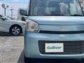 2014 Suzuki Spacia