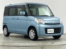 2014 Suzuki Spacia