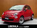 2017 Fiat 500
