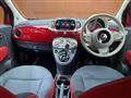 2017 Fiat 500