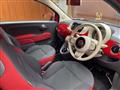 2017 Fiat 500