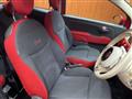 2017 Fiat 500