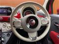 2017 Fiat 500