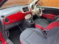 2017 Fiat 500