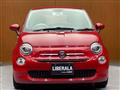 2017 Fiat 500