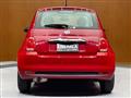 2017 Fiat 500