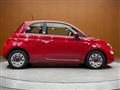 2017 Fiat 500