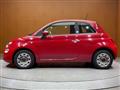 2017 Fiat 500