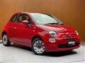 2017 Fiat 500