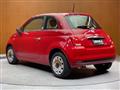 2017 Fiat 500