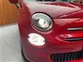 2017 Fiat 500