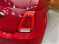 2017 Fiat 500