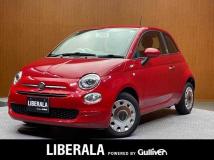 2017 Fiat 500