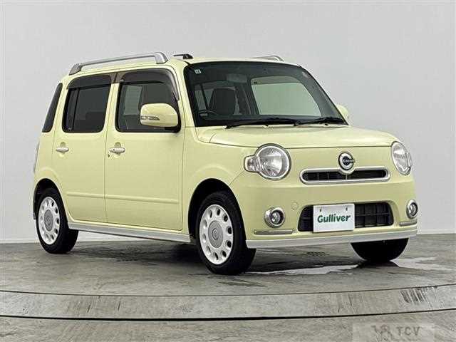 2013 Daihatsu MIRA COCOA
