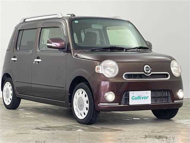 2014 Daihatsu MIRA COCOA