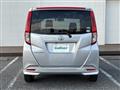 2017 Toyota Roomy