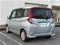 2017 Toyota Roomy