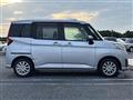 2017 Toyota Roomy