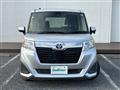 2017 Toyota Roomy