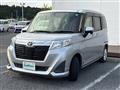 2017 Toyota Roomy