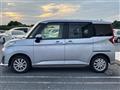 2017 Toyota Roomy