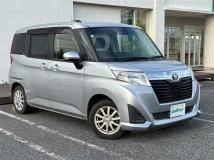 2017 Toyota Roomy