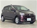 2017 Daihatsu Mira Es