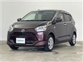 2017 Daihatsu Mira Es