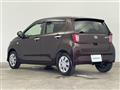 2017 Daihatsu Mira Es