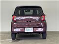 2017 Daihatsu Mira Es