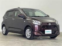 2017 Daihatsu Mira Es