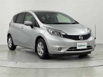2016 Nissan Note