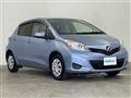 2014 Toyota Vitz