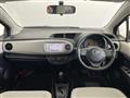 2014 Toyota Vitz