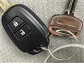 2014 Toyota Vitz