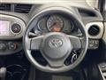 2014 Toyota Vitz