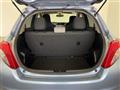 2014 Toyota Vitz