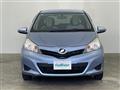 2014 Toyota Vitz