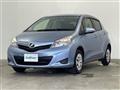 2014 Toyota Vitz