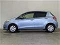 2014 Toyota Vitz