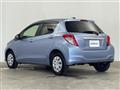 2014 Toyota Vitz