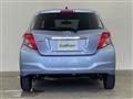 2014 Toyota Vitz