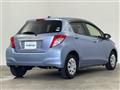 2014 Toyota Vitz