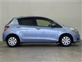 2014 Toyota Vitz