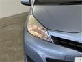 2014 Toyota Vitz