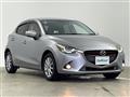2015 Mazda Demio