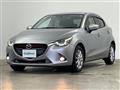 2015 Mazda Demio
