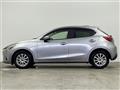 2015 Mazda Demio