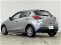 2015 Mazda Demio