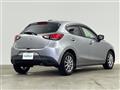 2015 Mazda Demio